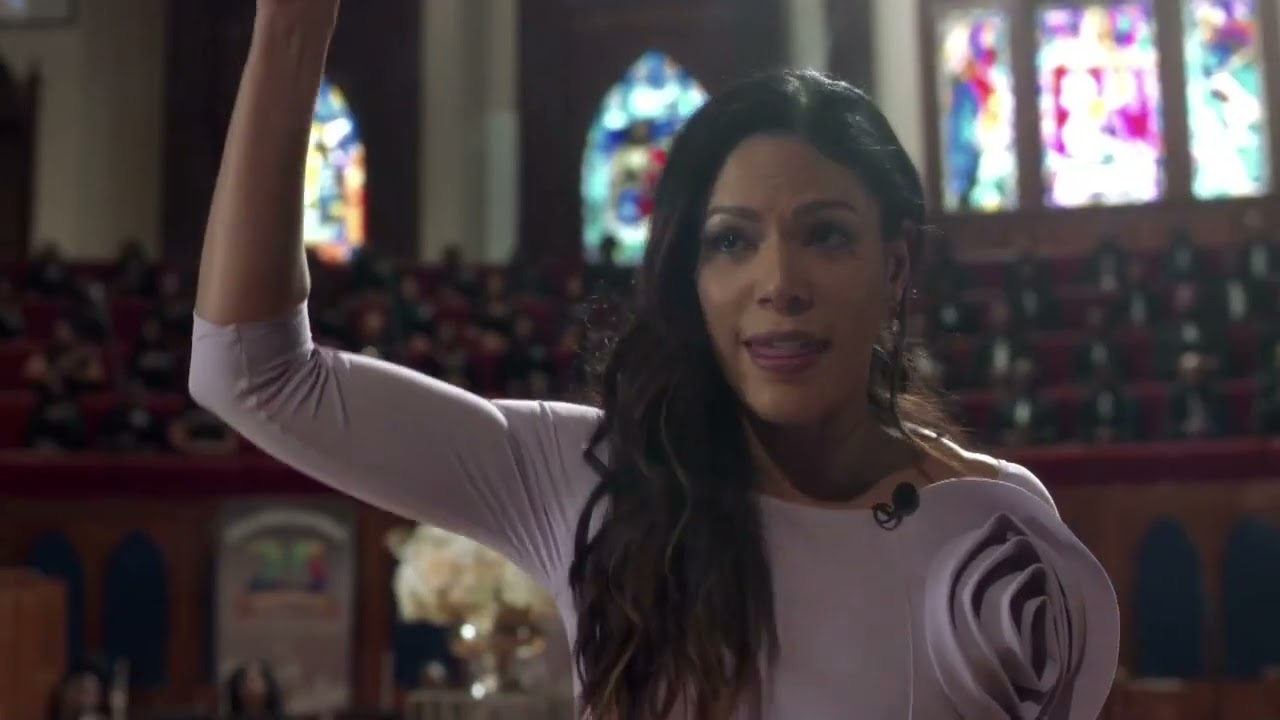 GREENLEAF Saison 3 Bande Annonce VF 2018