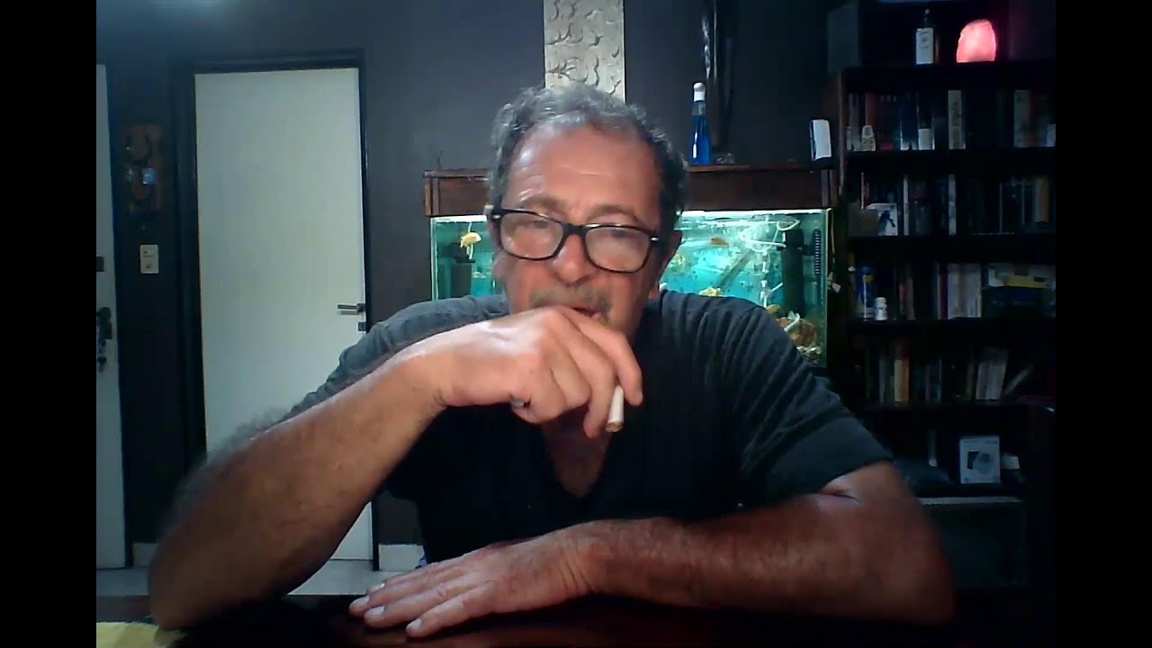 02 febrero 2026 - Vivo desde el cemento - De todo un poco y lo que ustedes propongan. Abrazo