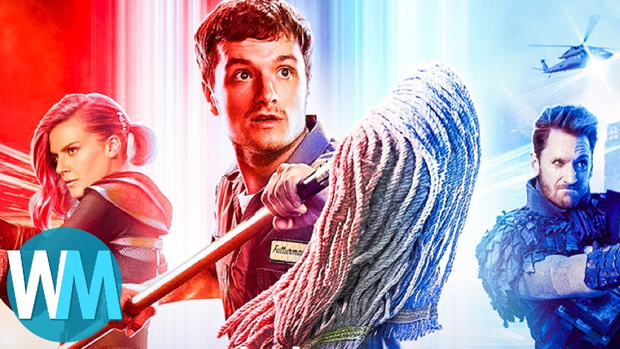 Top 10 Best Hulu Original Series