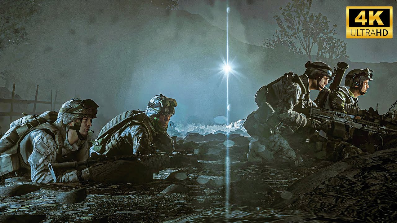 BATTLEFIELD 3  IRAQ  EXPIRIENCE | FUll walkthrough #battlefield