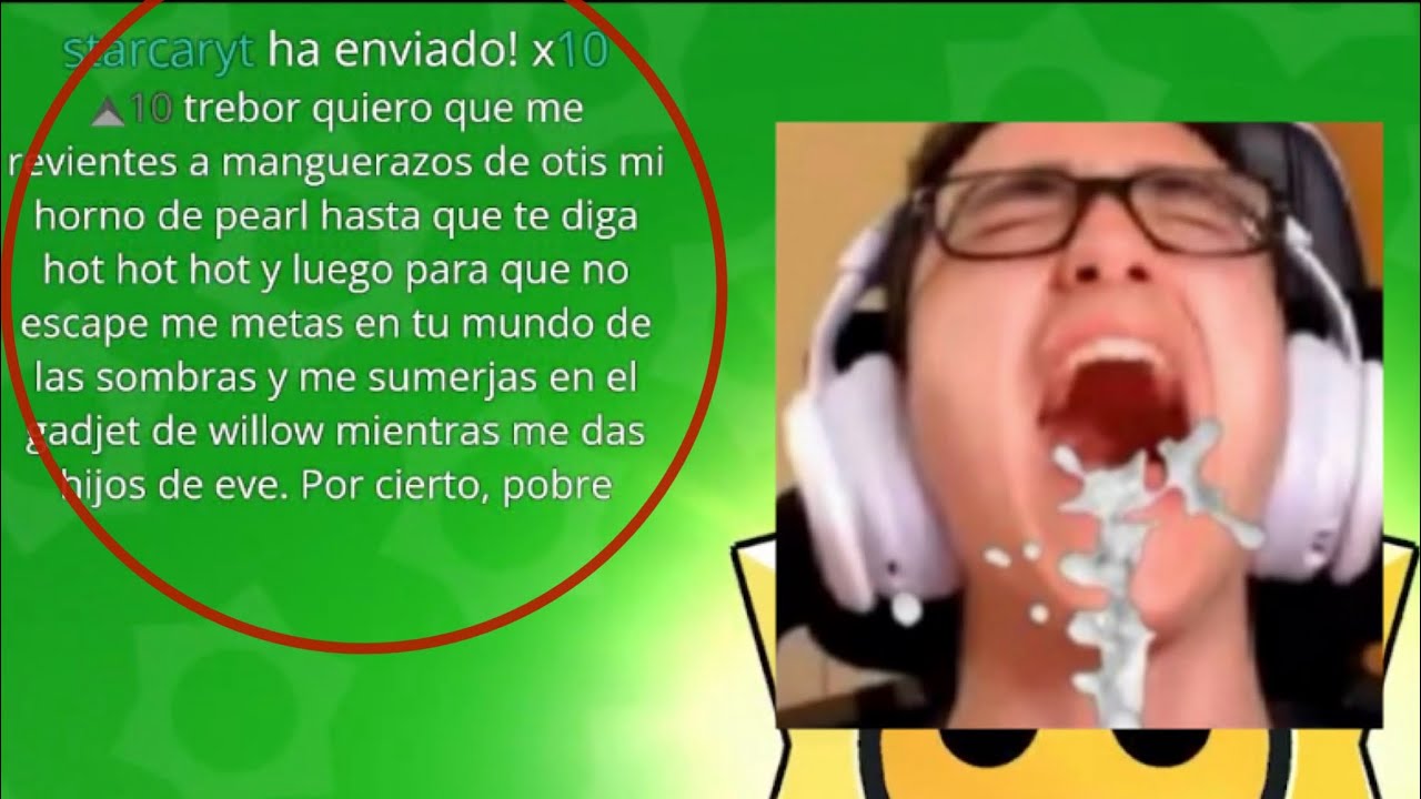 😹TREBOR MÉTEME TU MANGUERA DE OTIS😹 RECOPILACIÓN DE DONACIONES TROLLS DE TREBOR #3 😹🗿