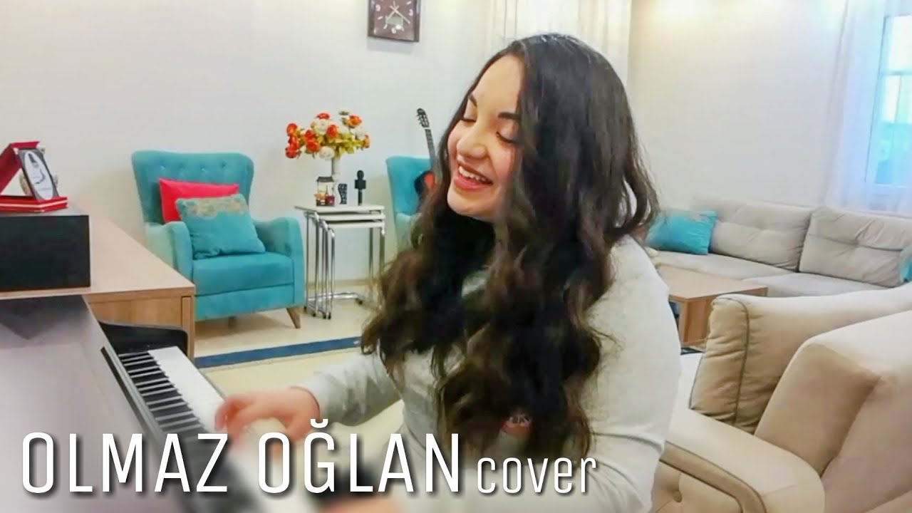 Özge Türkarslan - OLMAZ OĞLAN (Hepsi)
