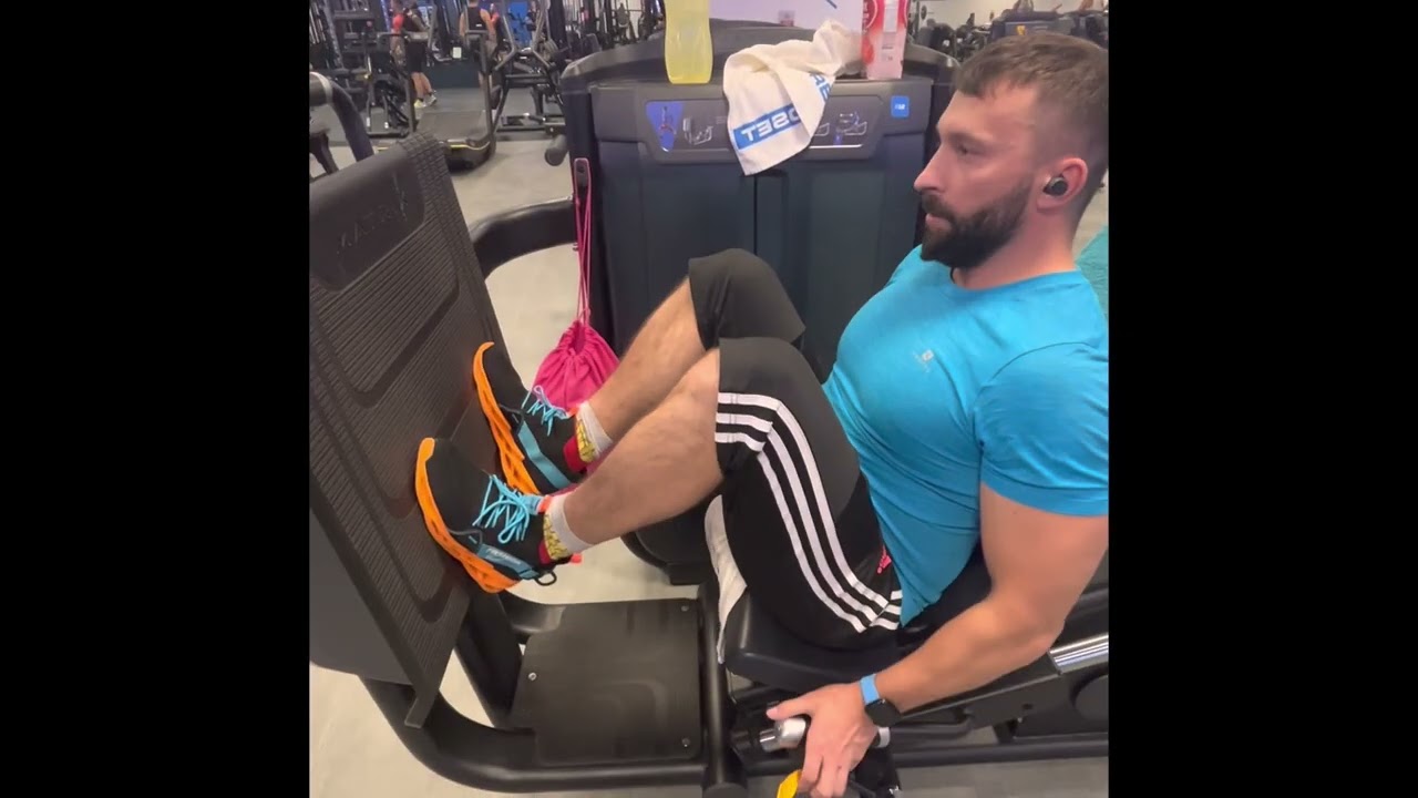 CityFit moje pierwsze wrażenia