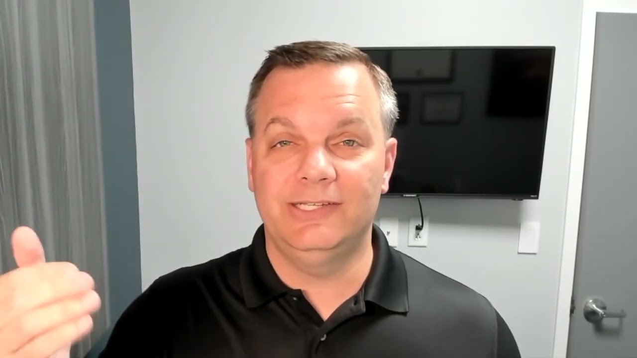 Market Volatility = Opportunity (If You Have This Plan)