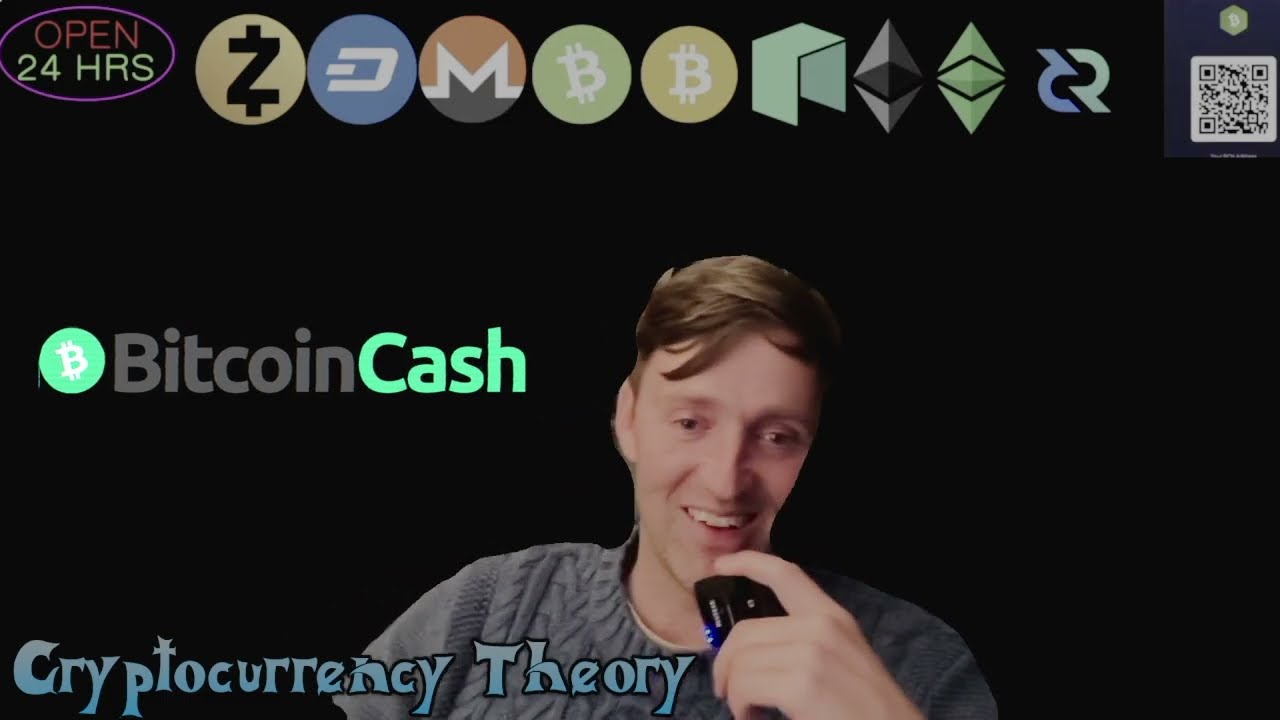 Почему Bitcoin Cash (BCH) привлечет массовый приток капитала и разработчиков?