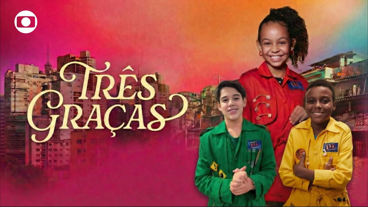 DPA Encerramento em Três Graças - Simulação 🔮