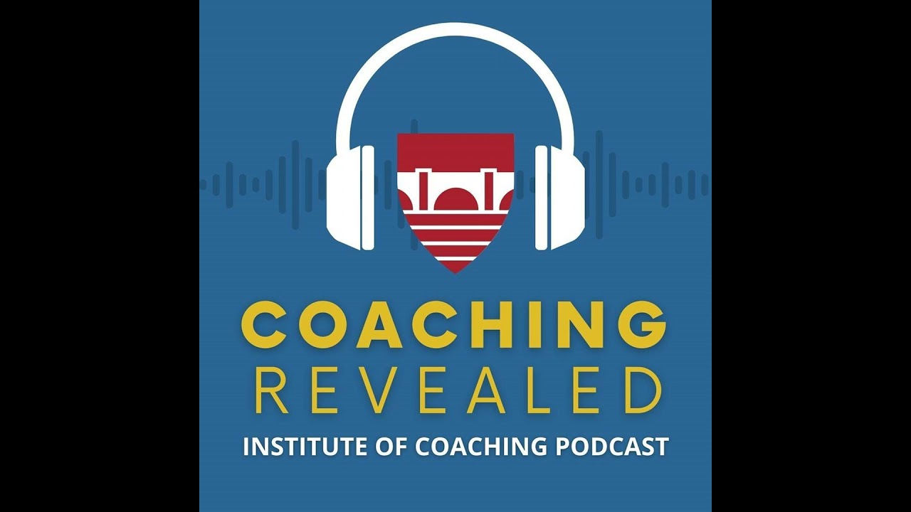 Positive Psychology and Coaching Past, Present, and Future with Martin Seligman