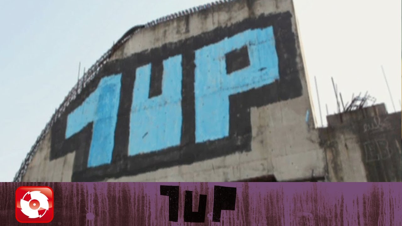 1UP - Part 05 - THAILAND - ROLLUP'S IN BANGKOK (OFFICIAL HD VERSION AGGRO TV)