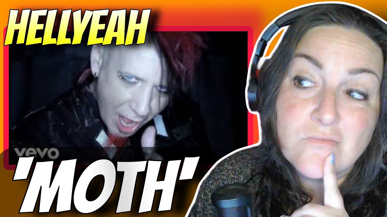First Listen | Hellyeah - Moth