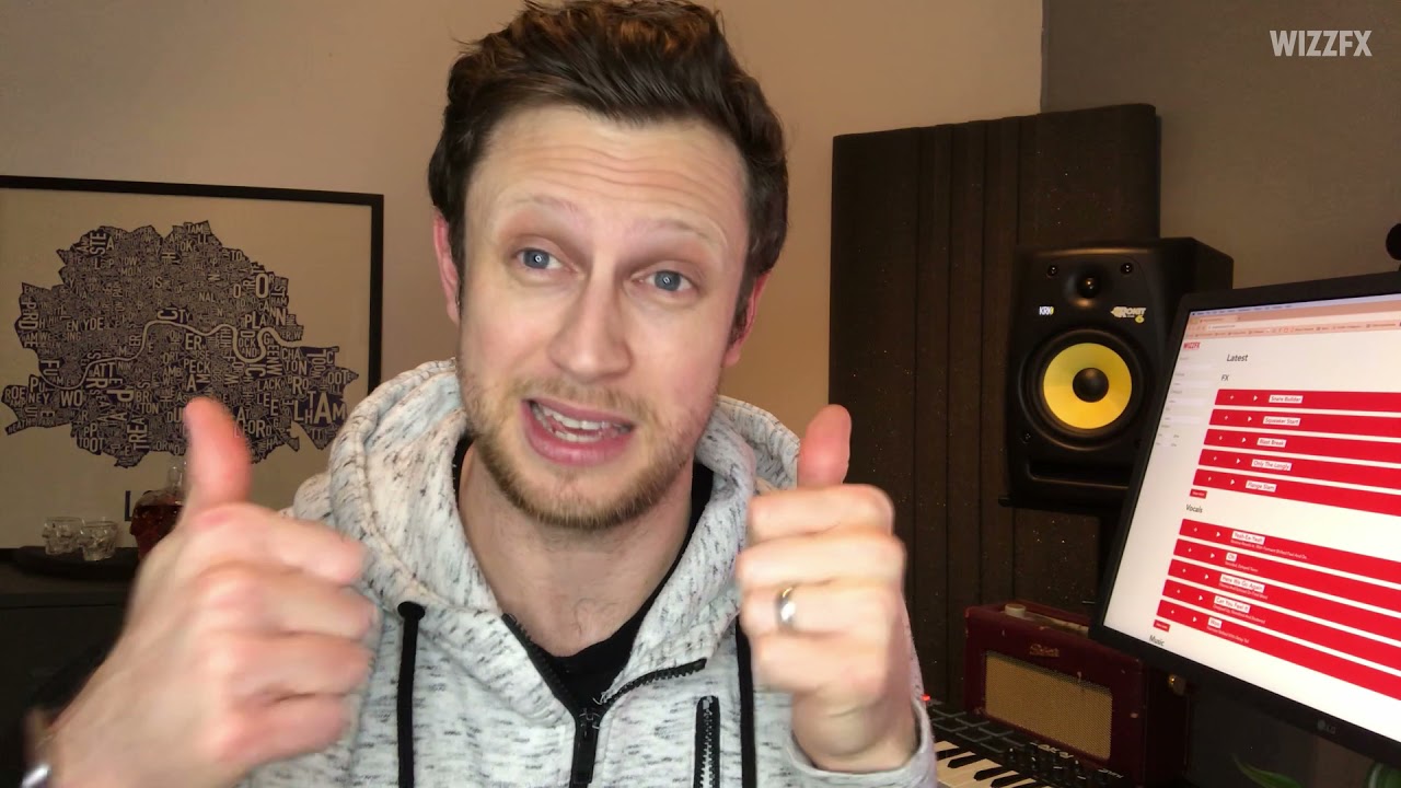 Before The DAW - How Radio Imaging Can Help in Your Ratings Battle