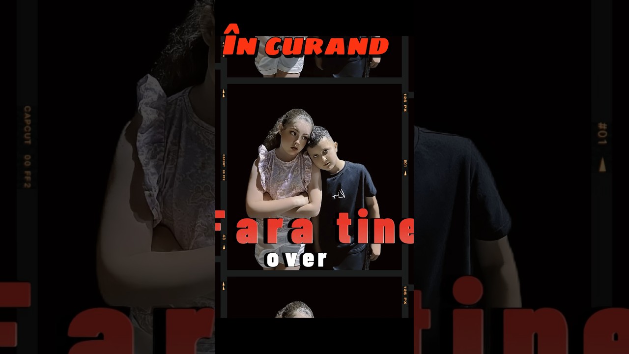 JO - Fara tine 