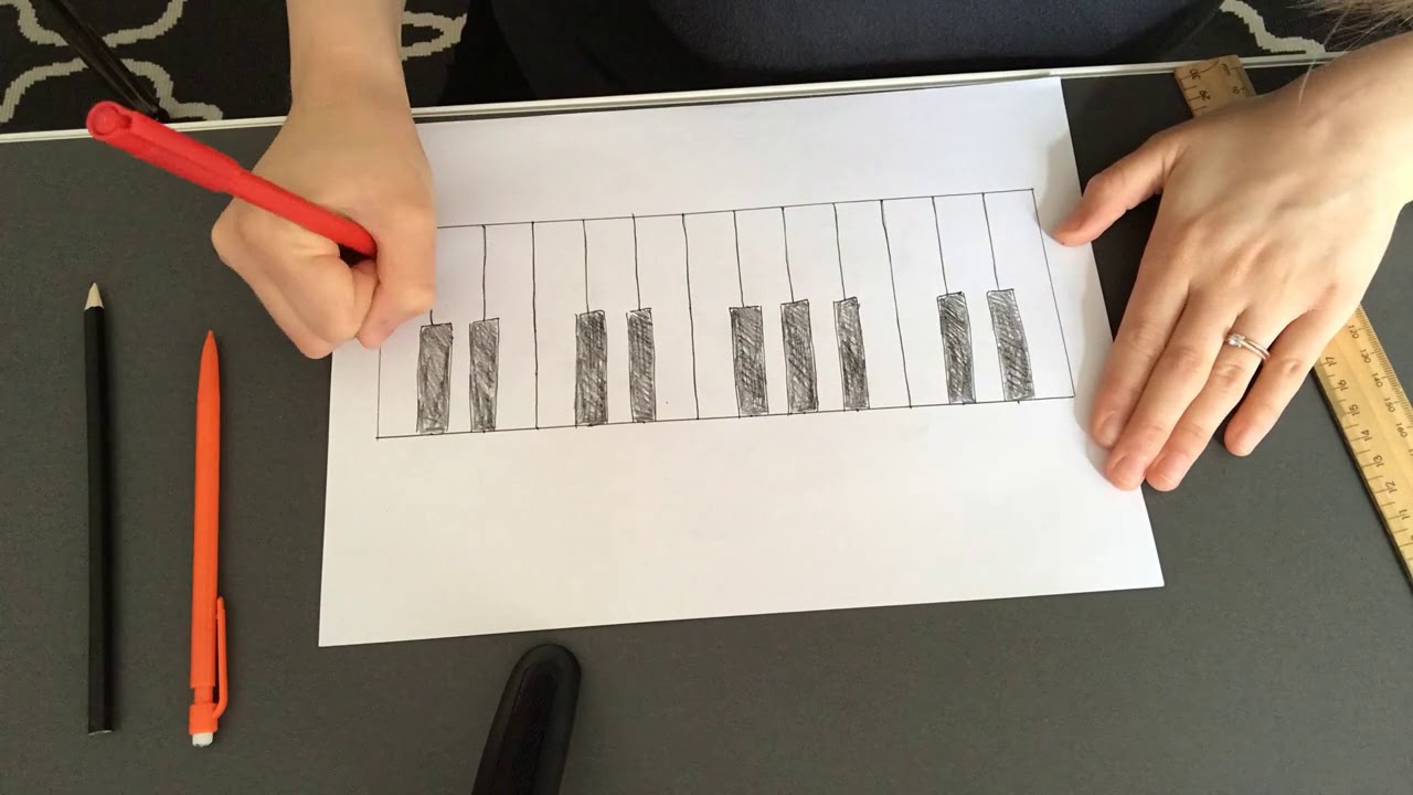 Y6 - Stride Bass Explanation