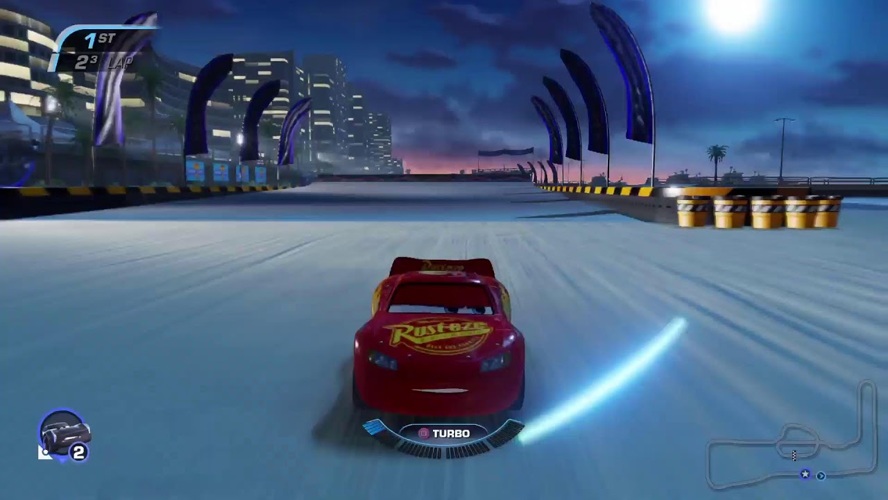 Cars 3🚘🚘🚘🚘🚘🚘🚘🚘