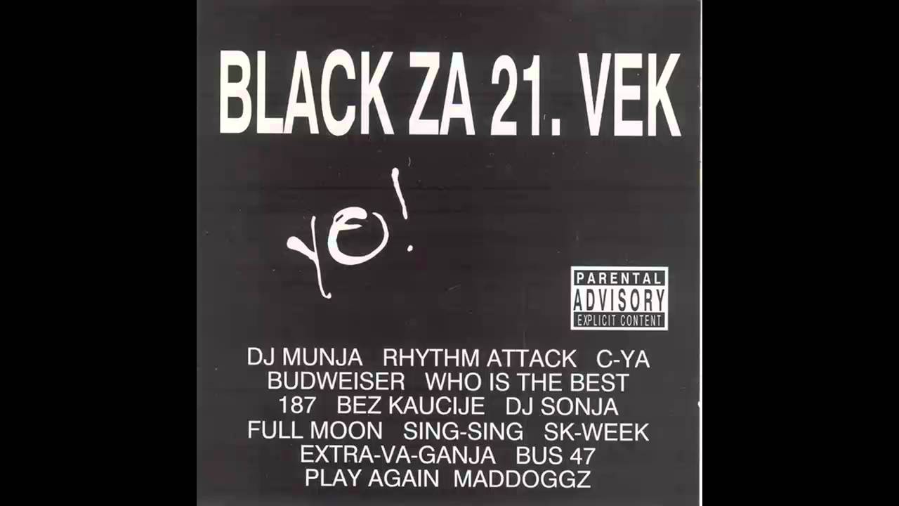 Budweiser - On - (Audio 1998) HD