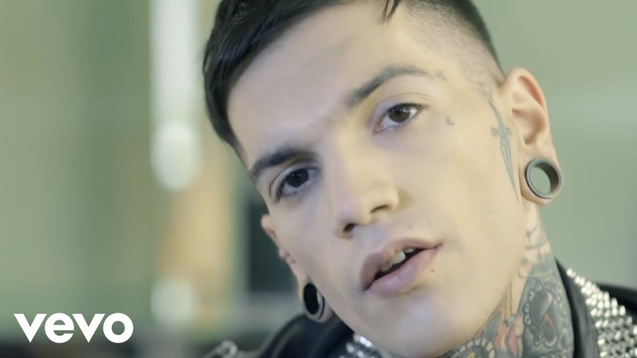 GionnyScandal - Per Sempre ft. Giulia Jean