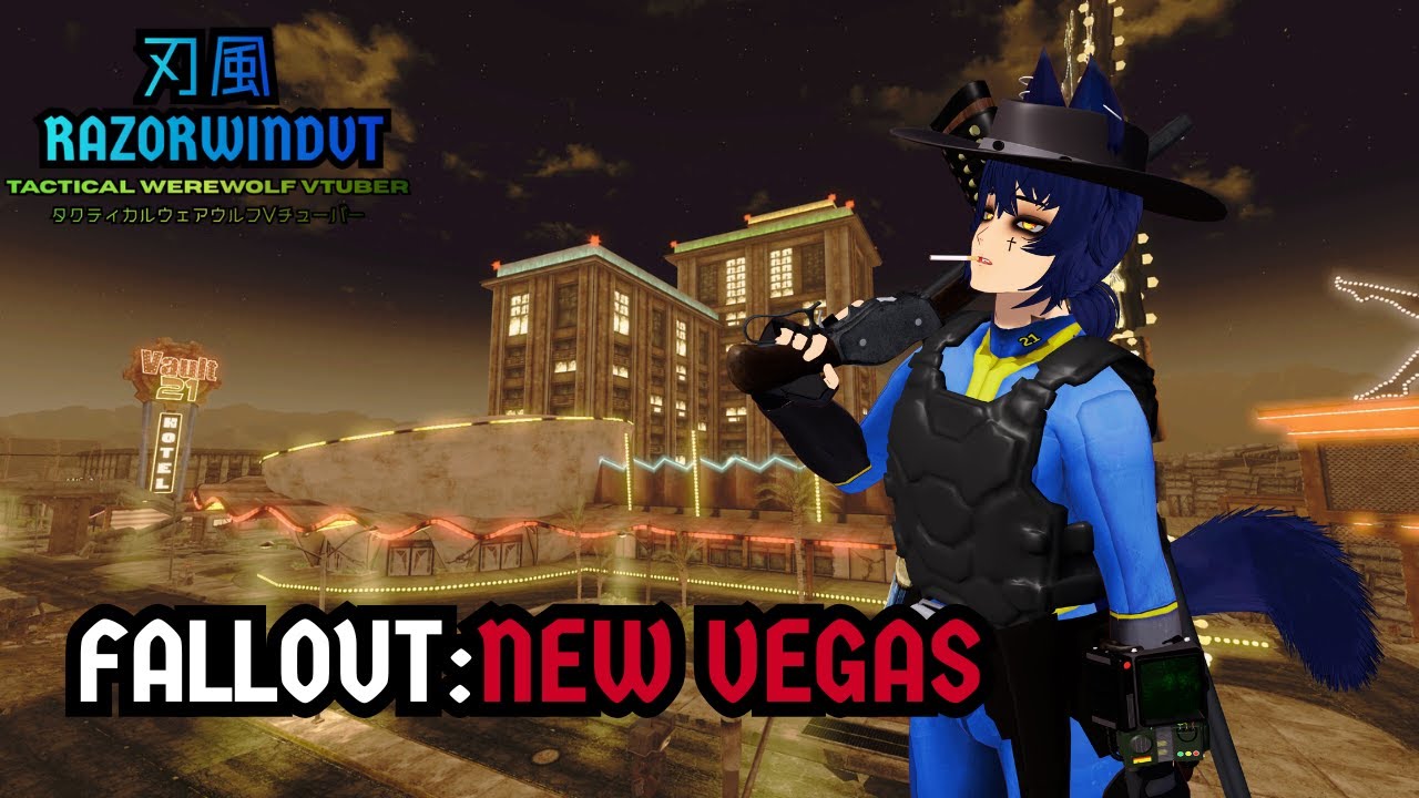 Fallout New Vegas: Part 4: Revenge and Next Steps
