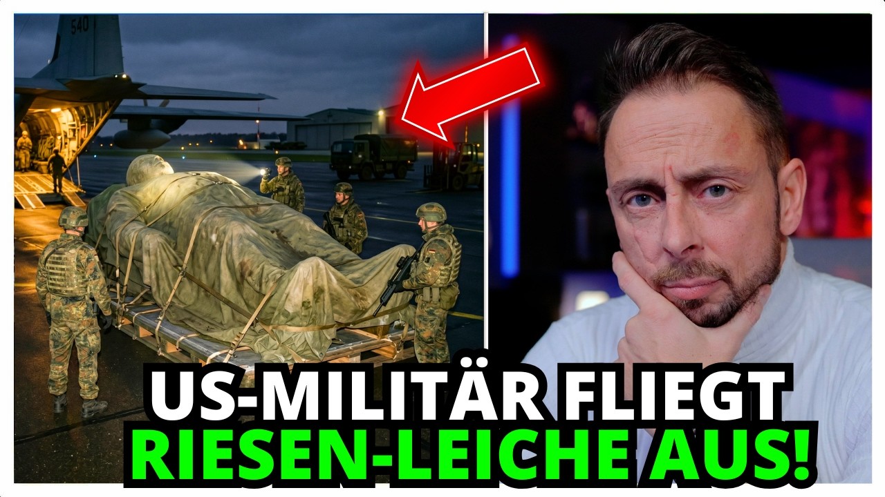 ES HAT BEGONNEN!😳 Diese Aufnahmen ZERST&Ouml;REN JEDE ERKL&Auml;RUNG! 💥