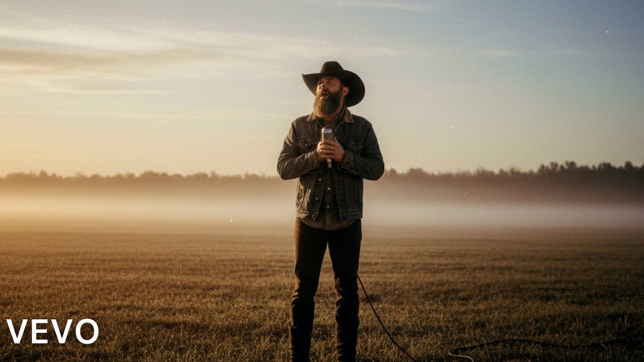 Whiskey Knows the Truth – Dark Outlaw Country Song
