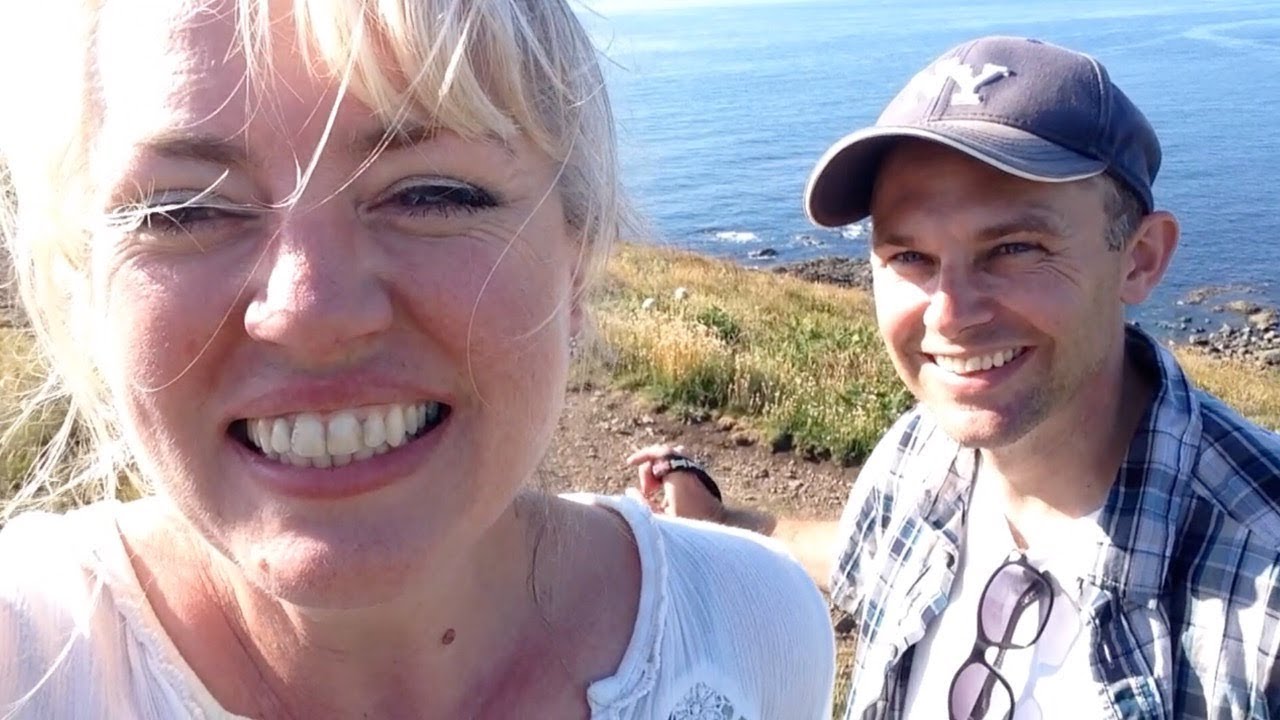 WALK CORNWALL - Cape Cornwall Pasties, Poldark and choughs