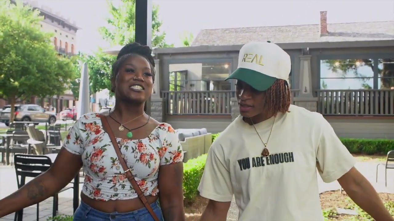 SIS:  The Webseries [S1-EPS9] TRAILER