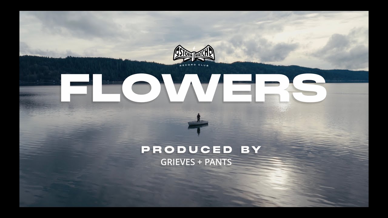 Grieves - Flowers (Official Video)