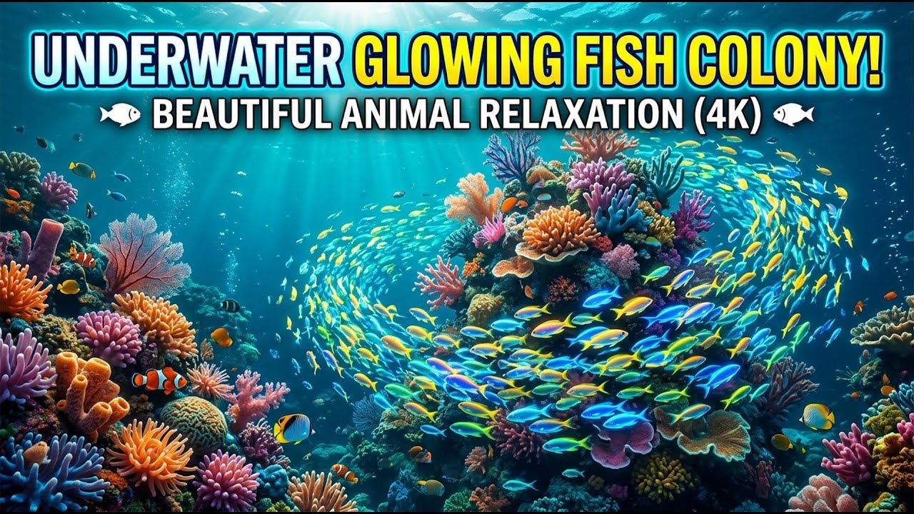 Calm Music for Anxiety Relief, Emotional Healing • Relaxation Sounds