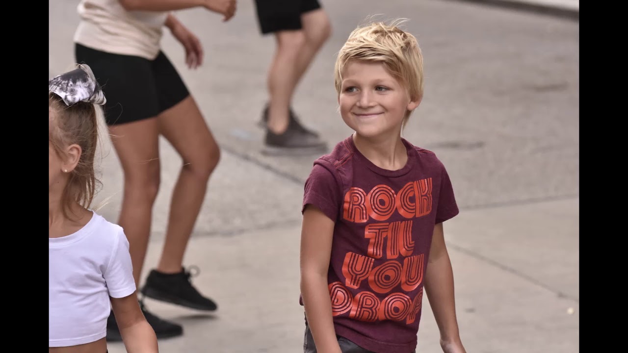 ADF in CLE Summer Dance Festival 2019- Presented by DANCECleveland