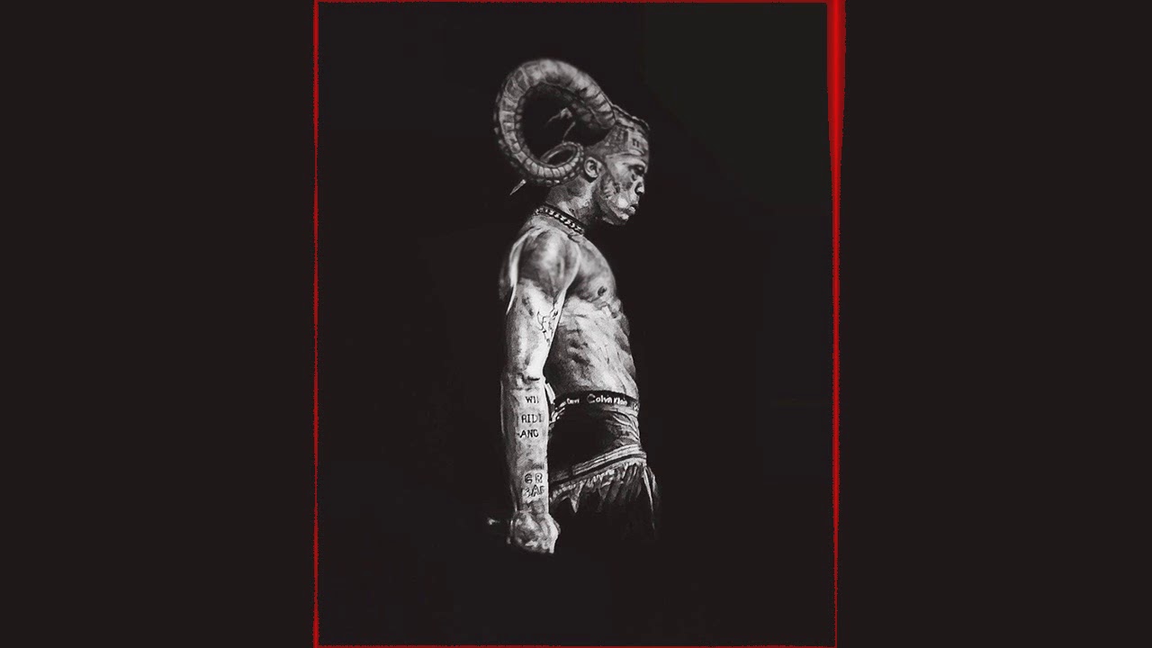 XXXTentacion - Caution (Remastered/Fanmade)