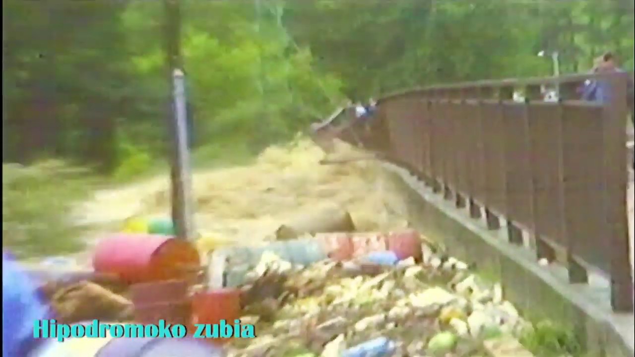 inundaciones año 1983 movie axp
