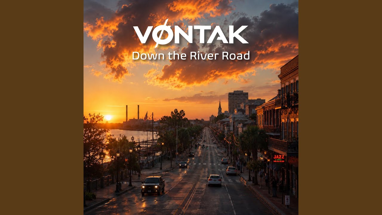 Down the River Road