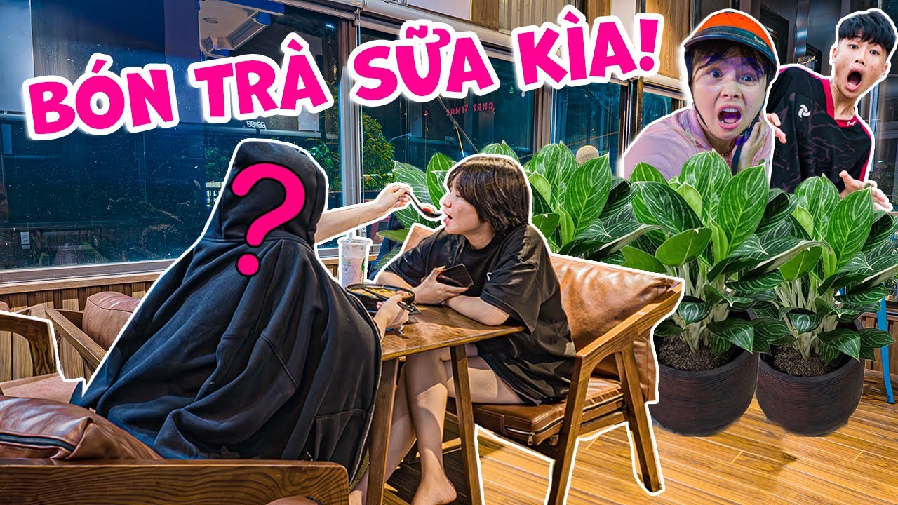 Một Đêm Mất Ngủ Vì Bất Ngờ Phát Hiện Thương Hẹn Hò Cùng Người Lạ?