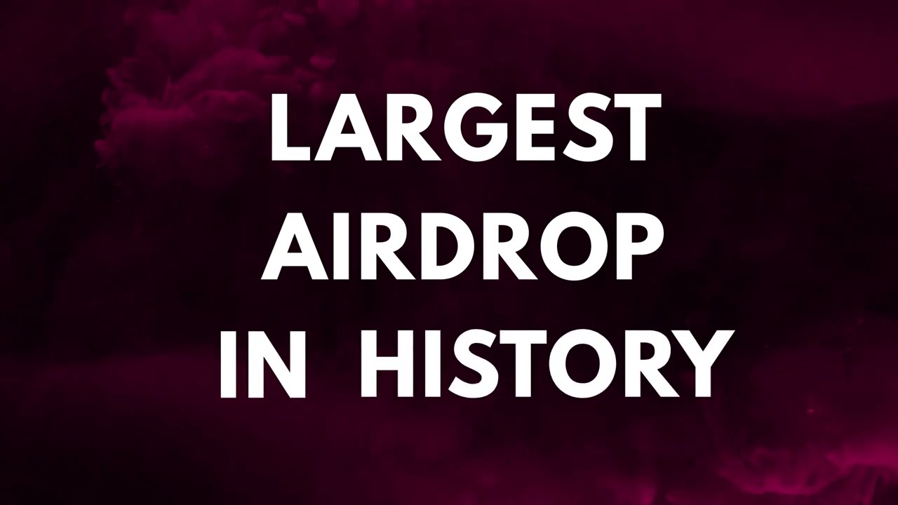 PulseChain is Airdropping The #uniswap Community..