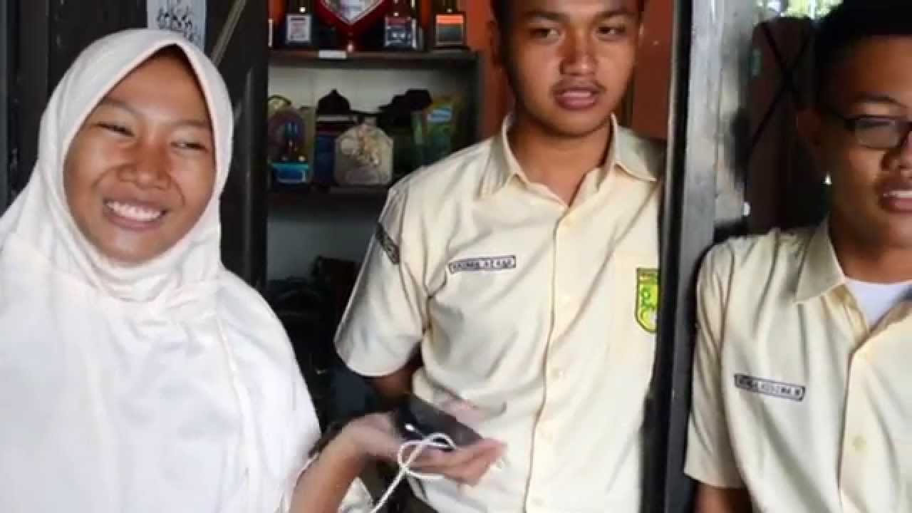 RELAXA Pentas Aksi 