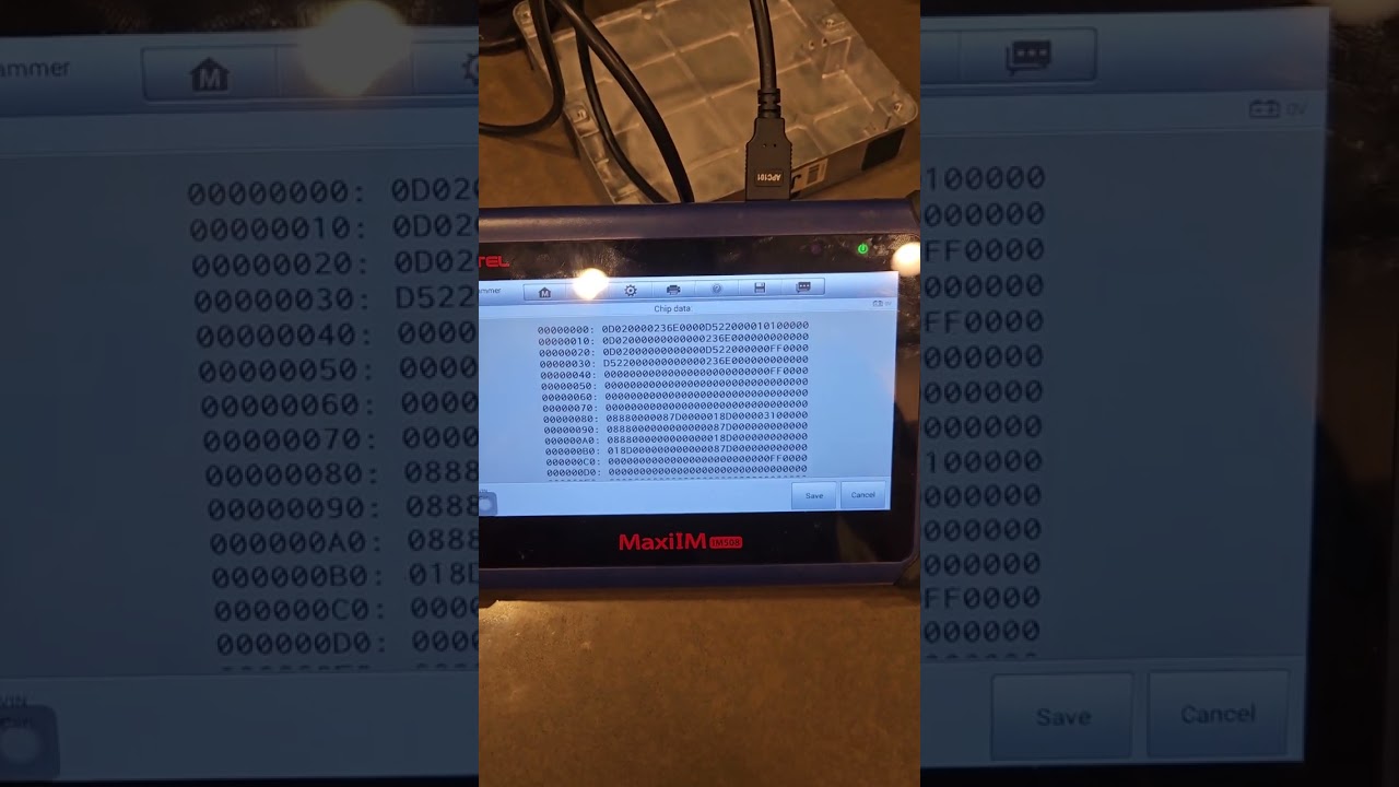 Toyota 4C all keys lost