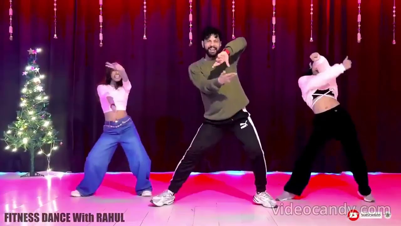 Mishti-Anika Dance