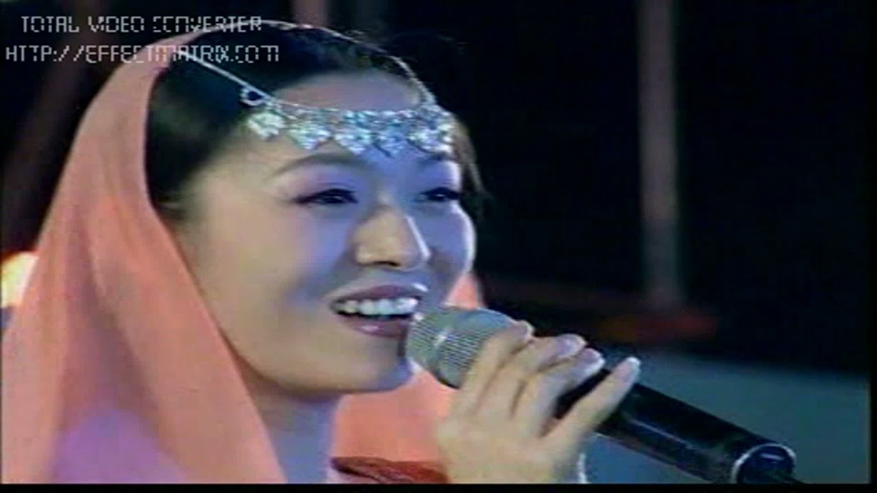 Tamil Christian Songs-By Korean Team (Full Video)