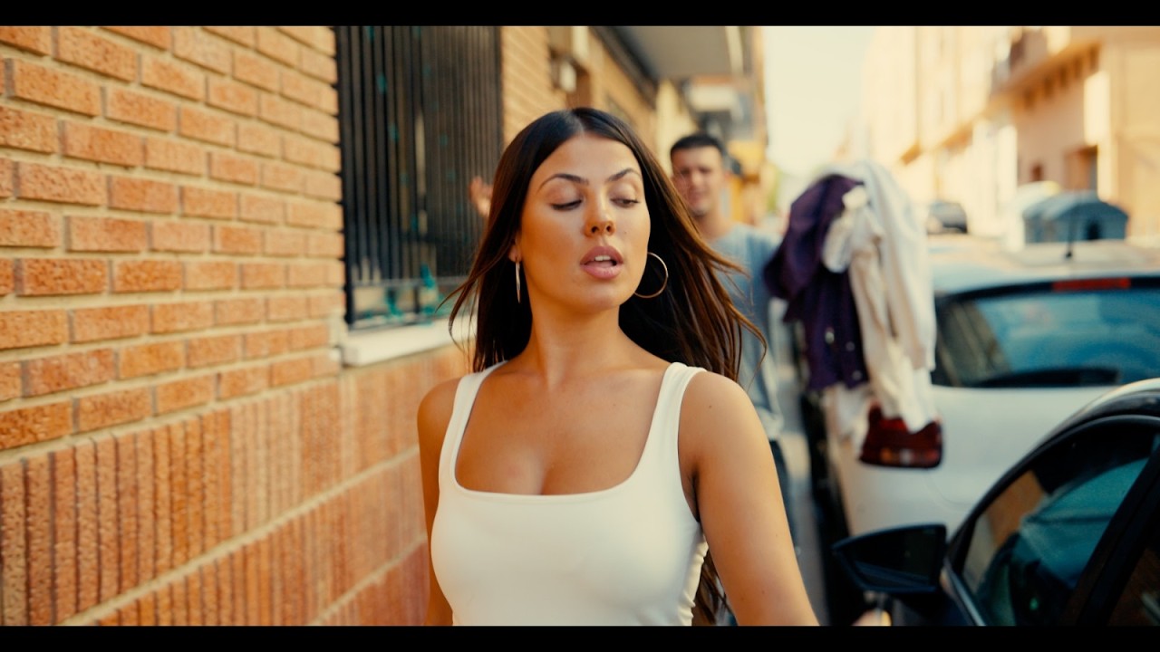 Paula Díez - Niño de Mamá (Videoclip Oficial)