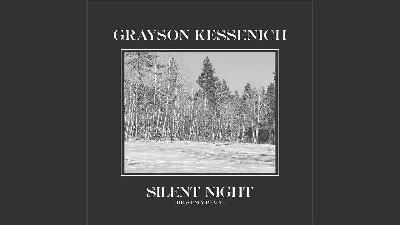 Silent Night (Heavenly Peace)
