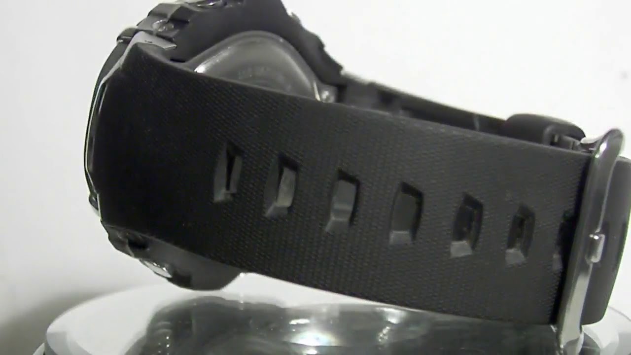 Casio G Shock G511D
