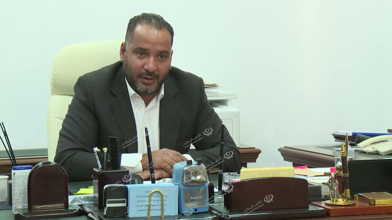 الإدارة العامة لحماية الطاقة الكهربائية تتابع الانتهاكات الواقعة على خطوط الضغط العالي LCNA