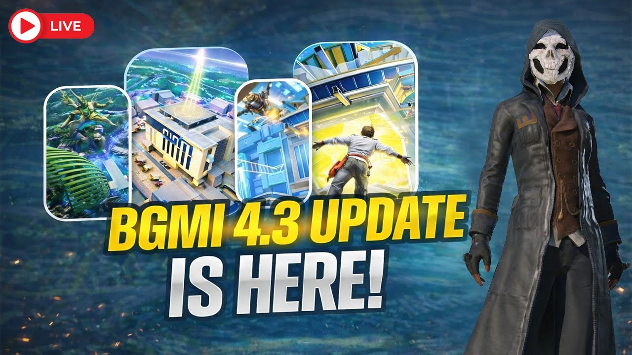 BGMI LIVE 🔴 NEW UPDATE TESTING + HIGH KILL CHALLENGE 😈🔥#bgmilive #bgmiclutches