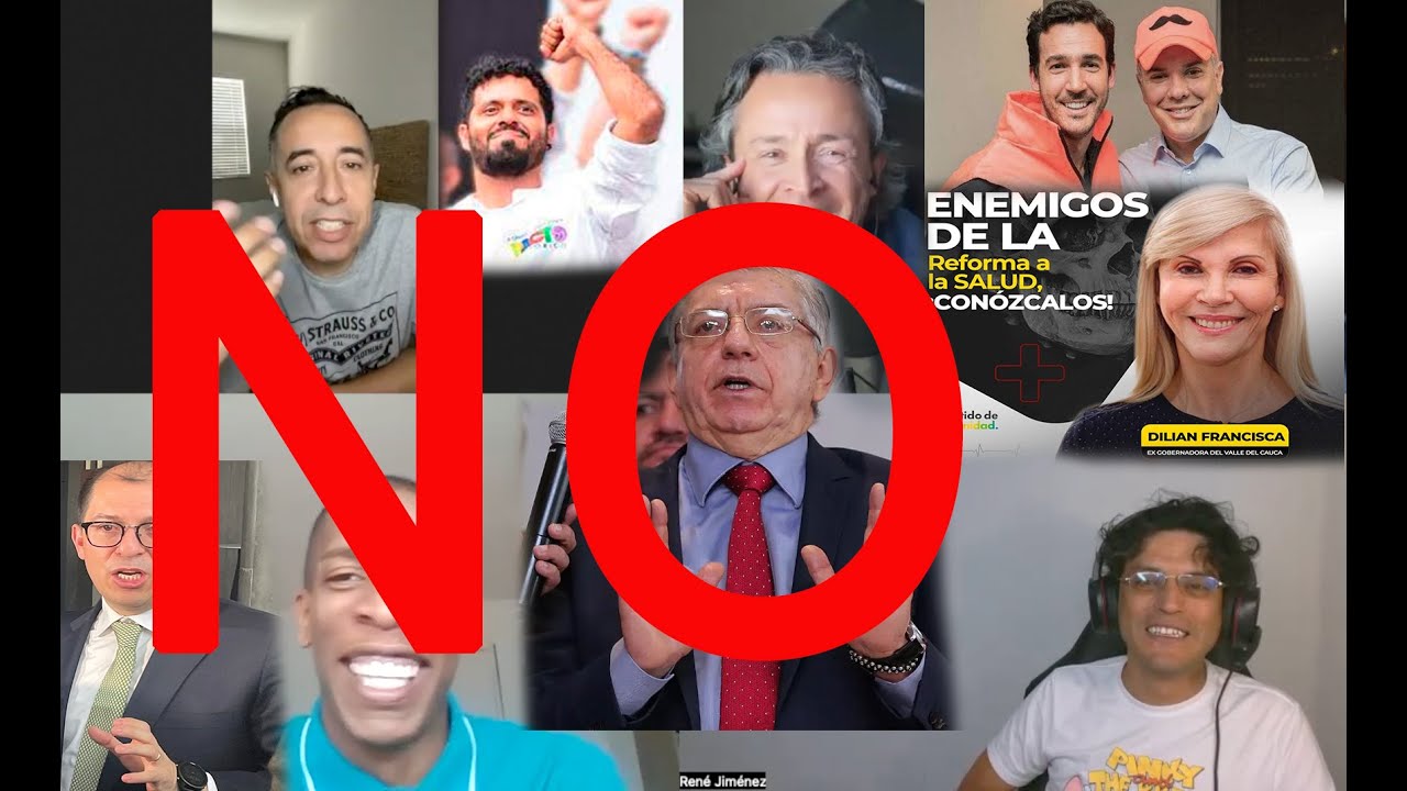 NO VEAN ESTE VIDEO