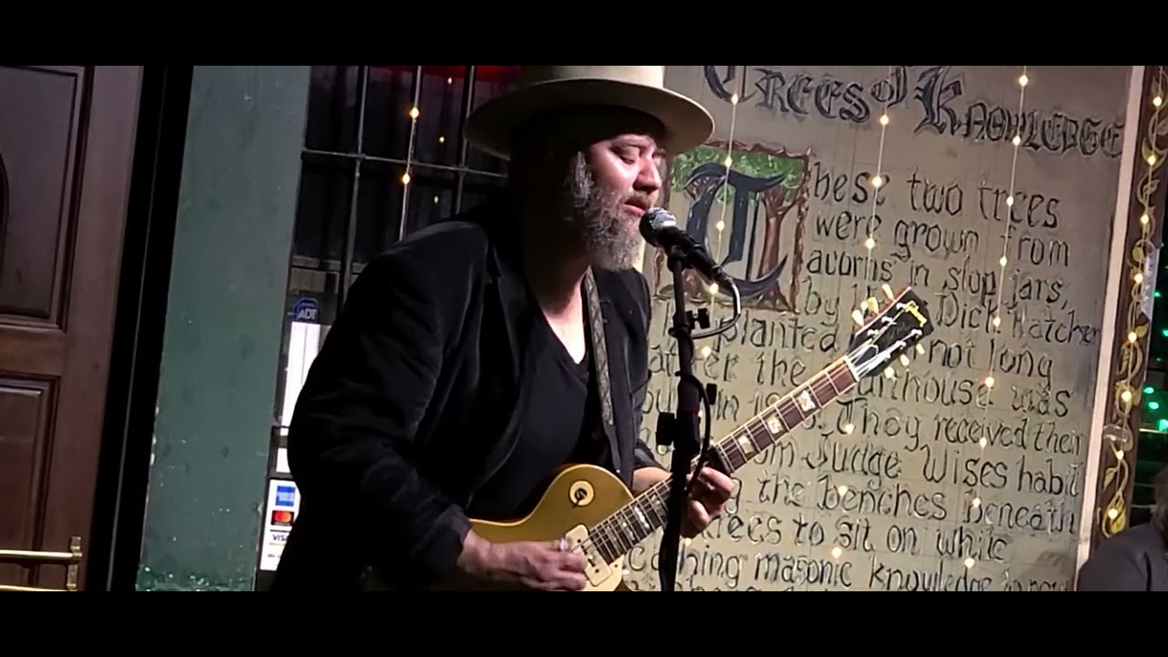 The Mighty Orq, Chris Ardoin, Will Story 