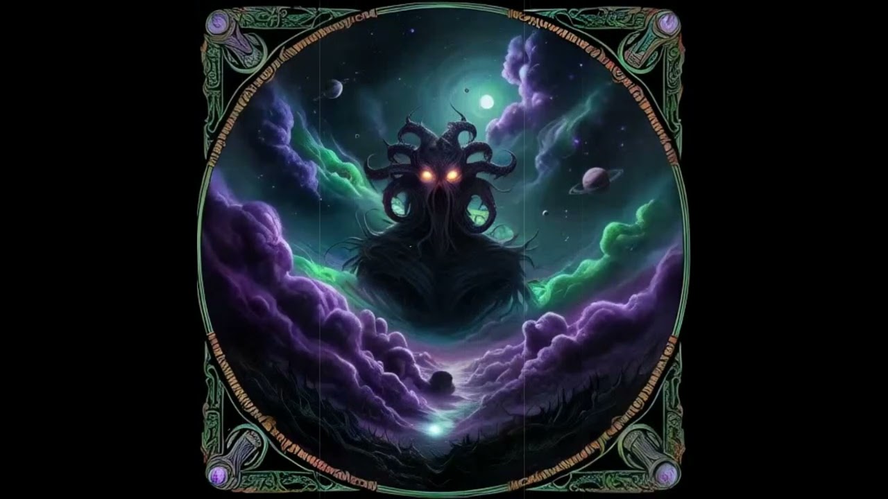CALL TO THE ABYSS (Single Promotion) - DaniRave
