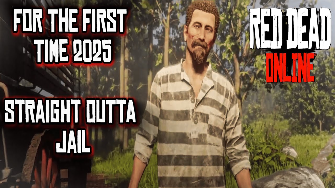 RDR2 online in 2025 for the first time #rdr2 #rdr2online #youtuber #gaming #youtube #gameplay #2025