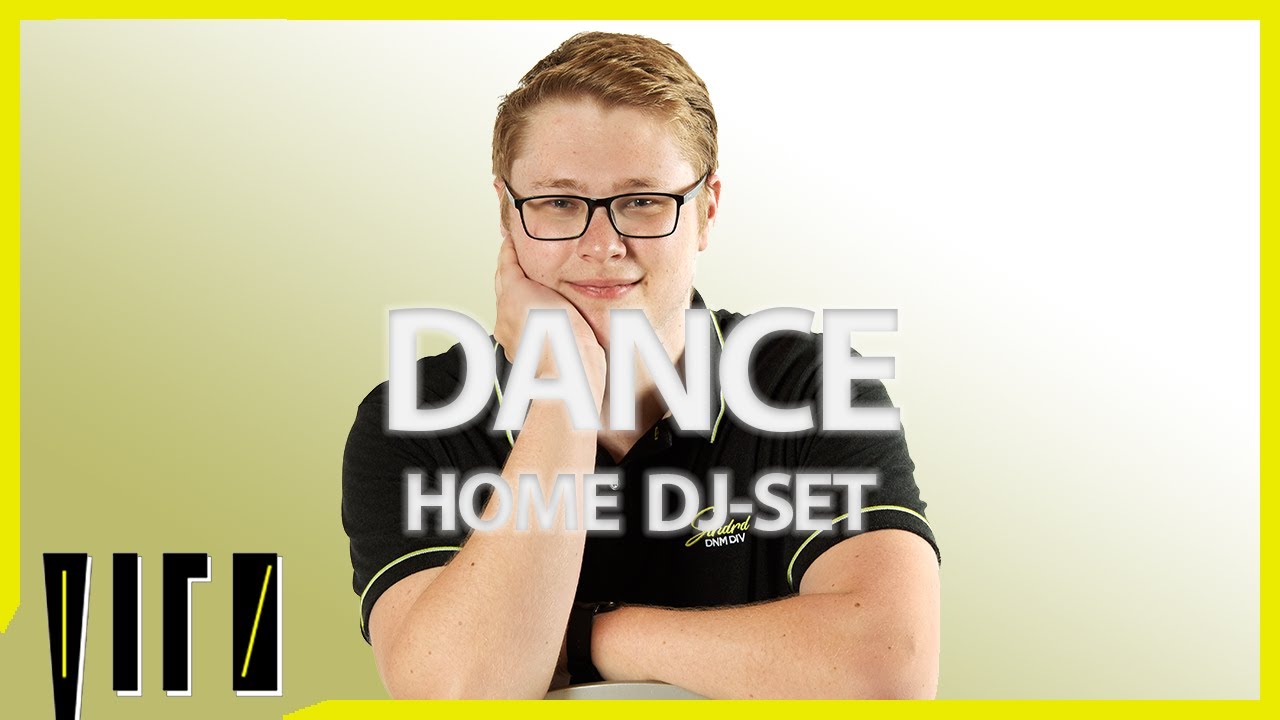 Dance DJ-Set | DJ Radio | May 2025 | VIRO