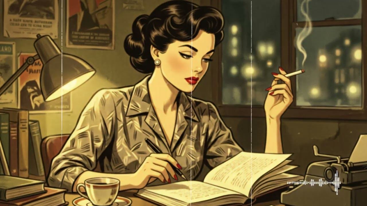 1940s Winter Swing &ndash; Timeless Jazz Classics & Vintage Lounge Atmosphere