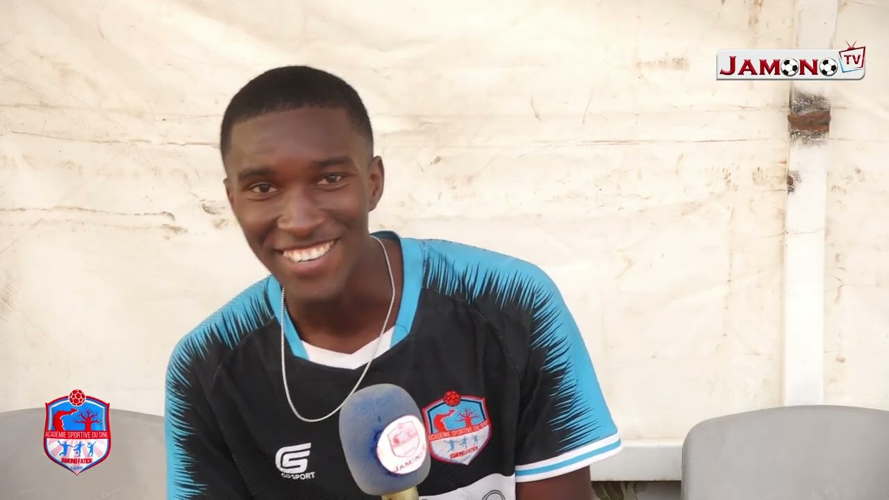 confrence de presse coupe de la ligue jamono fc vs stade de mbour