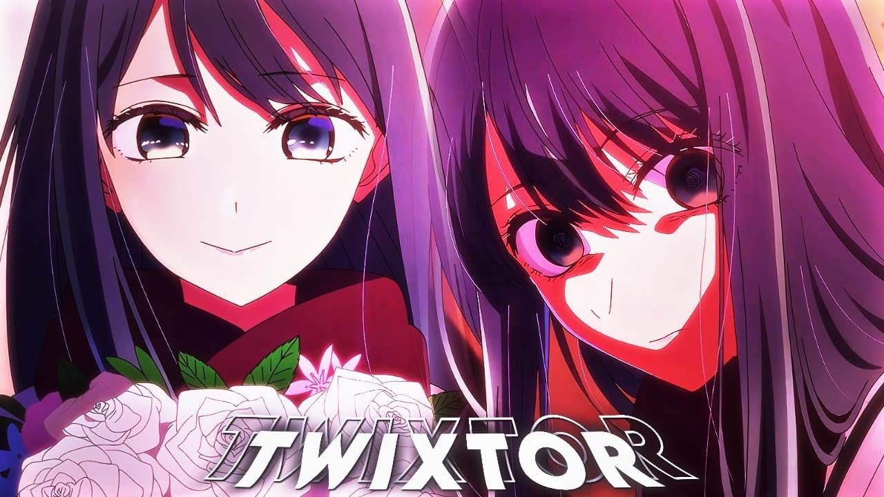 Akane Kurokawa Twixtor Clips For Edit 4K60FPS Season 3 Episode 7 | Oshi no Ko