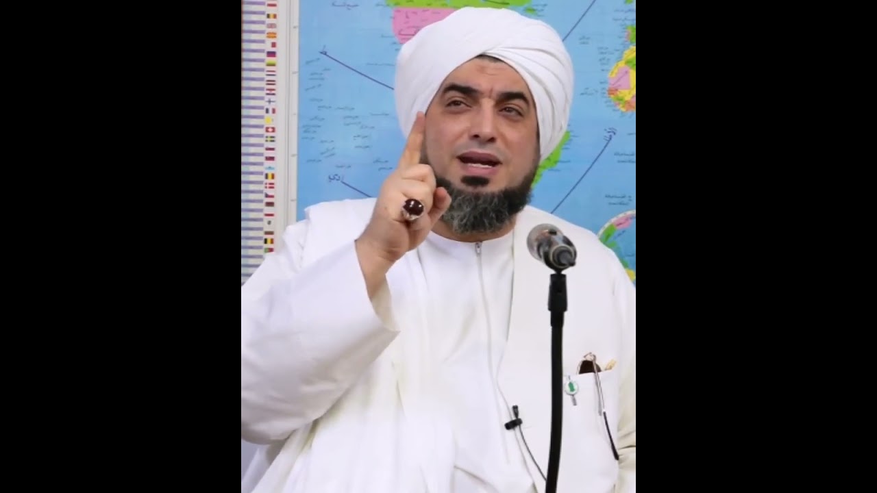 ثلاث عناوين لشهر رمضان -- #الشيخ_عون_القدومي